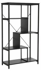 Raft Winder II, negru