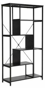 Raft Winder, negru