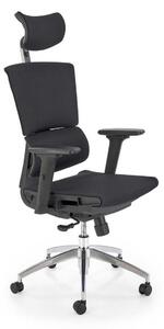 Scaun de birou Esbelto, negru