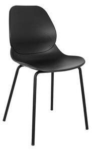 Scaun ARIA negru