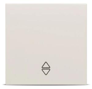 Întrerupător cap-scară 2M 10A ELBI Moda Voice - Dispozitiv modular pentru control dublu iluminat, design modern, montaj îngropat, culori variate