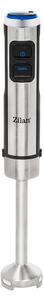 Mixer vertical ZİLAN ZLN3994, 1200W, 15 viteze, functie Turbo, İnox
