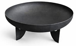Aga Șemineu de grădină portabil 50 cm
