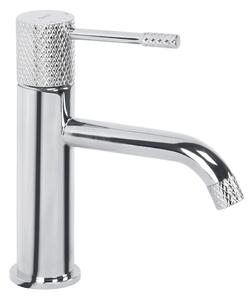 Baterie pentru lavoar Rea Venti Chrome Low