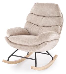 Scaun balansoar Granger (bej). 1156000
