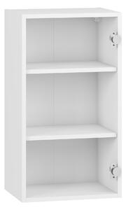 Corp dulap superior Verlene G 40/82 (alb). 1156363