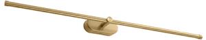 Aplică LED pentru baie APP1894-1W 80 cm BRUSH GOLD
