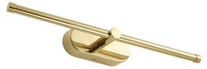 Aplică LED pentru baie APP1889-1W 40 cm GOLD