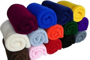Patura Cocolino 200 X 230 cm – diverse culori - Crem