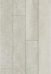 Mexen Baltic Grey panouri vinil 1227 x 187 mm LVT Dryback 2,5 mm, substrat PVC, 4 V-Fuga, Travertin - F1358-1227-187-255-4V1-01