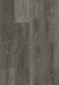 Mexen New Albany panouri vinilice 1227 x 187 mm LVT Dryback 2,5 mm, suport PVC, 4 V-Fuge, Stejar - F1317-1227-187-255-4V1-01