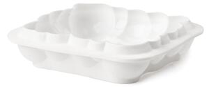 Forma pentru blat/prajituri din silicon alimentar, antiaderenta, reutilizabila, rezistenta pana la 250°c – model nor – onuvio®