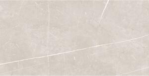 Mexen Dazzle Gres ceramicat rectificat Silver G1, placă pardoseală-perete 120 x 60 cm, sculptură - TL423-120-060-00