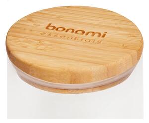 Borcan de sticlă pentru alimente Mineral - Bonami Essentials