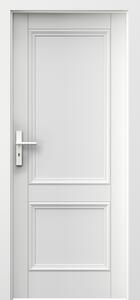 Usa de interior cu toc reglabil PORTA ORNATO Model 2 -Finisaj Lacuit Premium