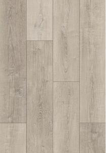Mexen Parker panouri vinilice 1227 x 187 mm LVT Dryback 2,5 mm, substrat PVC, 4 V-Fugă, Stejar - F1315-1227-187-255-4V1-01