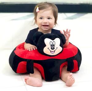 Fotoliu pentru bebe Mickey Mouse