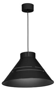 Lustră pe cablu FEREA 1xE27/60W/230V