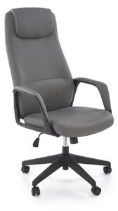 Fotel de birou Trivor rotativ - gri