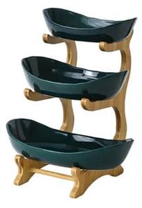 Suport Pentru Fructe Frooteck™, Verde