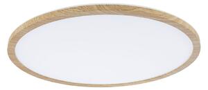 Plafoniere Paulmann, Atria Shine, Lemn, Studiu / Birou, Plastic, Modern