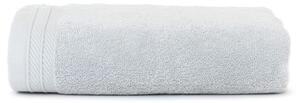 Prosop de baie Organic 70x140 - Argintiu | 70 x 140 cm