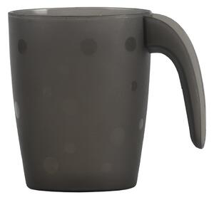 Cana plastic 200ml, Pola