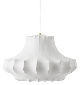 Lustră Pendul Normann Copenhagen, Alb, Camera de zi, Plastic