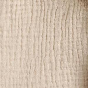 Set 2 cearceafuri din muselina dubla cu elastic roata pentru landou sau cosulet de rachita Kidizi pink, bumbac 100%