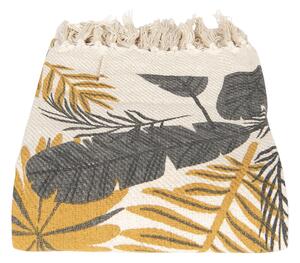 Patura leaves