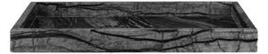 Tavă decorativă din marmură 16x31 cm Marble – Mette Ditmer Denmark