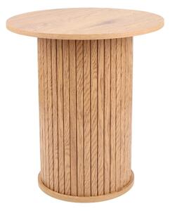 Măsuță rotundă Loftwood-s