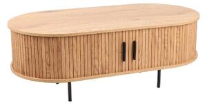 Comodă joasă Loftwood