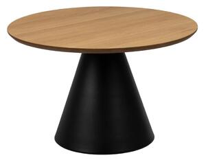 Măsuță de cafea rotundă Soli 65 cm