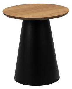 Măsuță de cafea rotundă Soli 45 cm
