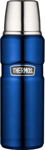 Termos SK albastru inchis 470 ml