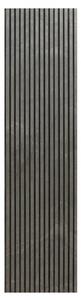 Panou K Black 41 x 244 cm (1 MP)