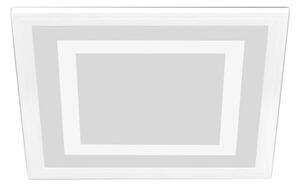 Telefunken 318706TF - Panou LED dimerizabil/18W/230V 3000-6500K + telecomandă