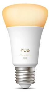 Bec LED dimabil Philips Hue WHITE AMBIANCE E27/8,1W/230V 1000-20000K