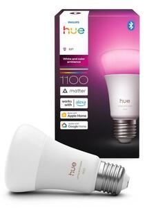 Philips Hue Bec LED dimabil WACA E27/8,1W/230V 1000-20000K