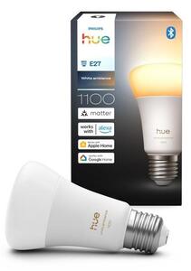 Bec LED dimabil Philips Hue WHITE AMBIANCE E27/8,1W/230V 1000-20000K