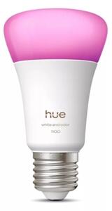 Philips Hue Bec LED dimabil WACA E27/8,1W/230V 1000-20000K