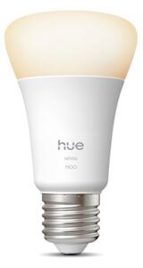 Bec LED reglabil Philips Hue WHITE E27/9,5W/230V 2700K