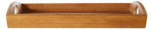 Tavă de servit din bambus 30x40 cm – Premier Housewares
