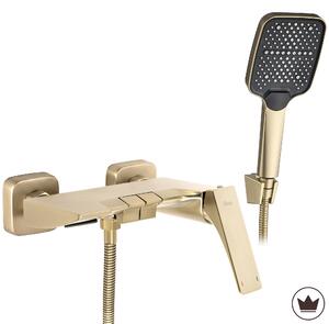 Baterie pentru cadă PREMIUM REA Joe Brush Gold