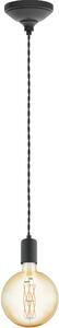 EGLO Pendul YORTH 12,5/200 cm
