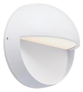 Westinghouse 6581540 - Aplică LED exterioară reglabilă WINSLETT LED/10W/230V IP44