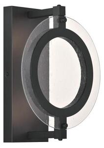 Westinghouse 6374140-LED Aplică de perete pentru exterior reglabilă MADDOX LED/15W/230V IP44