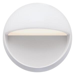 Westinghouse 6581540 - Aplică LED exterioară reglabilă WINSLETT LED/10W/230V IP44