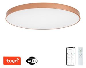 BRILAGI-LED Corp de iluminat cu dimmer POOL SMART LED/180W/230V 120 cm Wi-Fi Tuya bronz+telecomandă